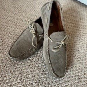 Men's Italian Loafers